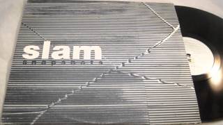 Slam - Stepback