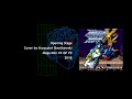 Opening Stage Extended MMX2GPv2