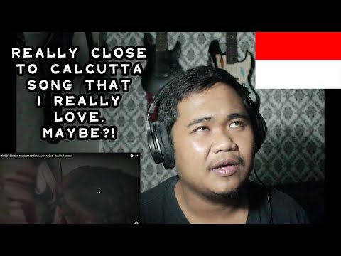 INDONESIAN METALHEAD REACTED TO Sleep Token - Nazareth