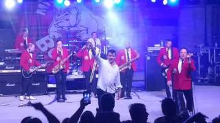 The Mighty Mighty Bosstones - Where&#39;d You Go? (7/8/17 Fort Thomas, KY)