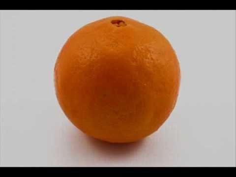 myketuna - Orange Chocolate (Team Coco - Conan Sandwich intro beat)