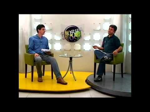 Programa Floripa em Foco com SINTE/SC 02/10/13