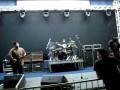 POD Soundcheck Part 2 São Paulo Brasil Www Bolaradio Com Br