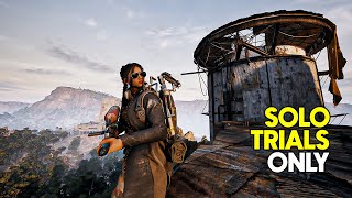 Can a Solo Player Really Rank Up in ARC Raiders? - Embark Partner