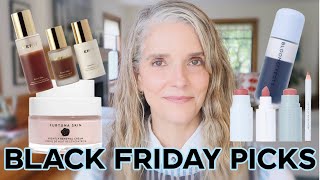 BLACK FRIDAY TOP PICKS 2025 | Skincare + Makeup | Trish V