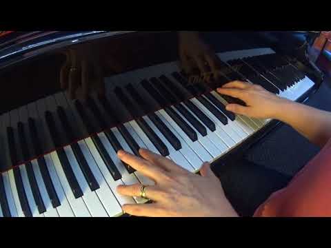 Momento solene - Harpa Cristã 504 (com introdução)