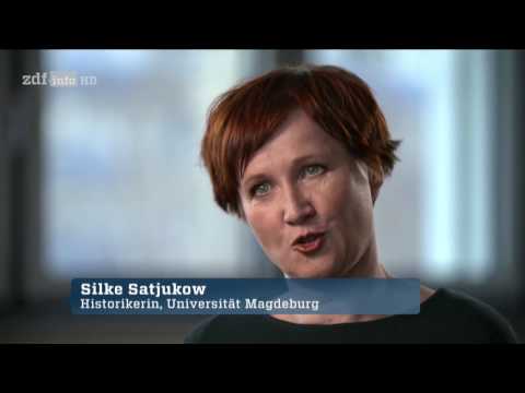 (Doku in HD) Das Erbe der Nazis (2) 1945-1989 Die DDR Anspruch und Wirklichkeit