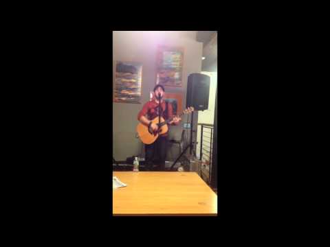 Ben Kilcollins - Movin Out (Billy Joel cover)