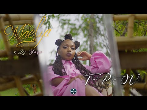Dj Yaya Feat Maelya - Tout Pou Ou ( Les Métisses )