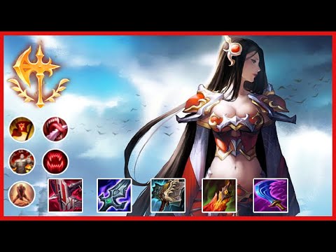 Rintarouu Irelia Montage - BR Irelia Main