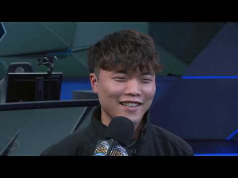 Impact Compares TL vs C9