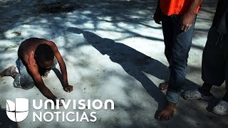 Ante la incesante violencia, dominicanos están tomando justicia por mano propia