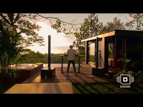 Nosssia | Bio Habitat Hotel - La Roca Grand Master | Bio Sessions | Dj Set