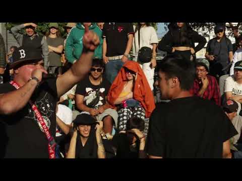 PERALTA INVIKTOR vs TITAN WACHOCHICO: 2vs2 - #Pandillas10vs10 2k23