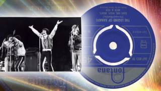 Download lagu Dave Dee, Dozy, Beaky, Mick And Tich - The Legend Of Xanadu mp3 Download lagu Dave Dee, Dozy, Beaky, Mick And Tich - The Legend Of Xanadu mp3