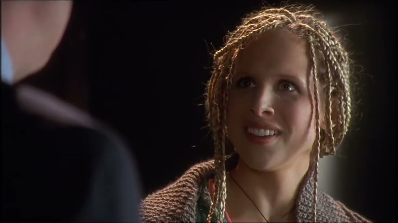 Doc Martin Season 1 Episode 2 - Gentlemen Prefer