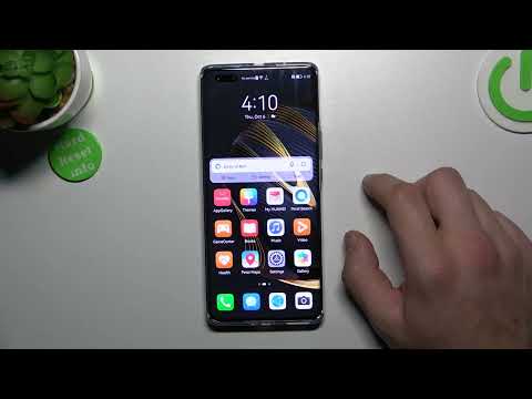 How to Enable Vibrations For Calls on HUAWEI Nova 10 Pro