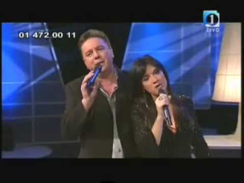 irena Vrčkovnik & Ivan hudnik : IMEJMO SE RADI