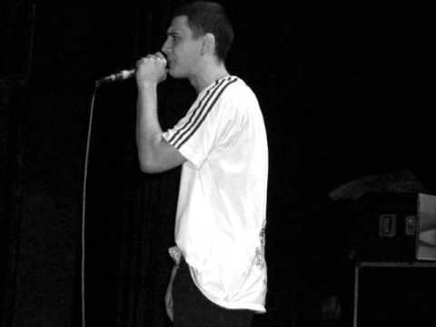 Licbe - Rutina ( Serbian Rap 2011 )