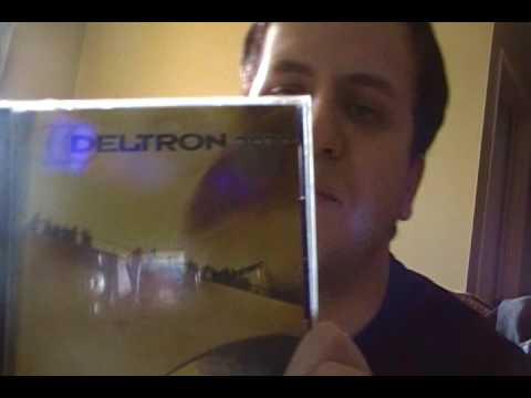 Album Review: Deltron 3030 (self titled)