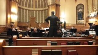 Good Swing Wenceslas