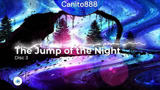 Cover art for Jump of the Night