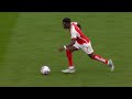 Bukayo Saka Is WORLD CLASS ️ 2024
