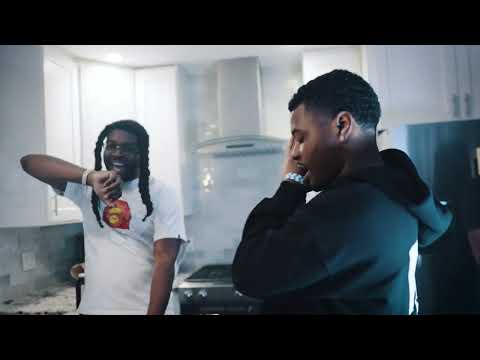 Fast Money Neph x Big Bank Epheezy - What Yo Life Like (Official Music Video)