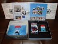 JAWS LASERDISC Box Set Signature Collection THX