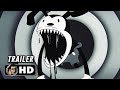 OSWALD DOWN THE RABBIT HOLE Teaser Trailer