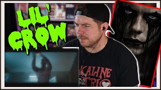 THE CROW Trailer Reaction + Thoughts