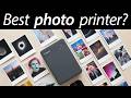 Canon SELPHY QX20 Review Vs Instax Best Photo Printer