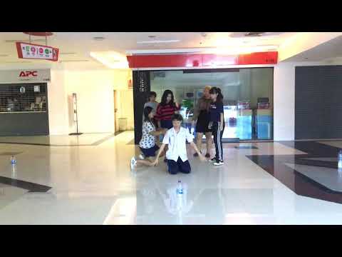 (G)-IJOE COVER (G)-IDLE