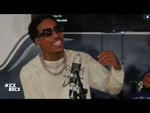 J Wicks ft Murf Dilly x TheKickBack Episode 21