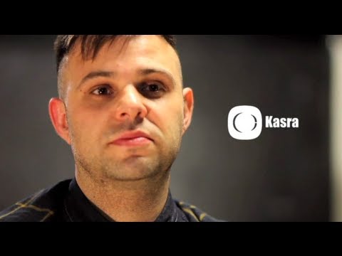 Interview Kasra & Sabre | Critical Sound | Australia Tour 2012