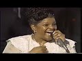 Shirley Caesar he will come