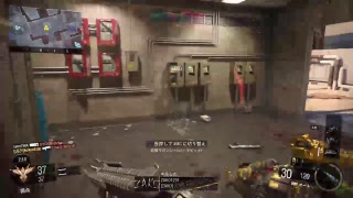 [BO3+生放送]キルレ2が行く、BO3。所見さん大歓迎参加型