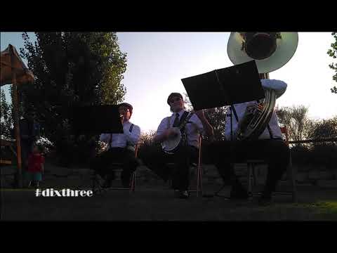 Video 6 de Dixthree – Dixieland Y Jazz Clásico