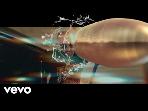 Ntò - G Nera (Official Video)