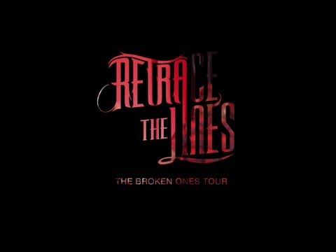 Retrace The Lines - TBO Tour 2013