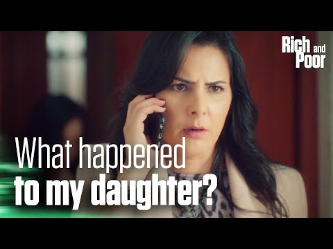 Meral gets the bad news! - Rich and Poor | Short Scenes