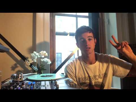 Goldie Awards 2019 - DJ Battle Finalist - Dwells