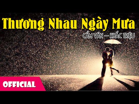 Thể hiện bởi Khắc Triệu