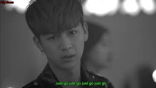 iKON - JUST GO / FMV lyrics