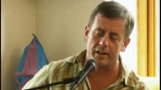 Luka Bloom - no matter where you go there you are