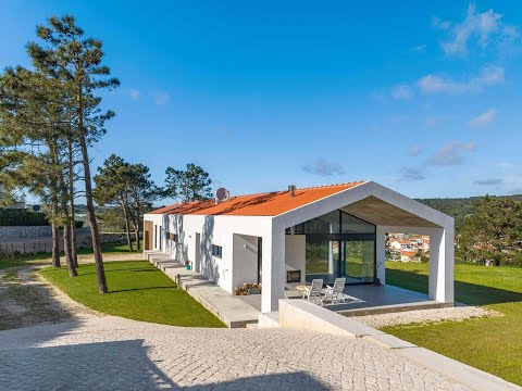 I Rua Moinho da Costa 20 | Lisboa, Portugal - The Agency