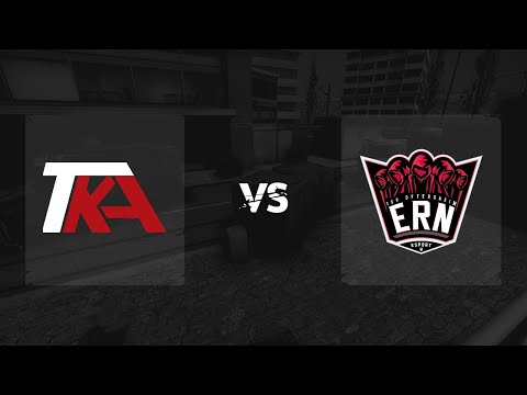 Map 1 / TKA E-Sports vs. esport Rhein-Neckar // 99Damage Liga Saison 14 Div. 1 - Spieltag 7