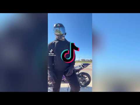 biketok compilation bc I also have a obsession with biker men