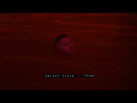 Molnár Tamás – Ittam (OFFICIAL AUDIO)
