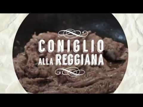 Por que amamos...CONIGLIO